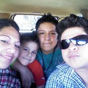 Meet your Posher, Dolores