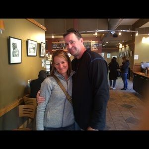 Meet your Posher, Cindy