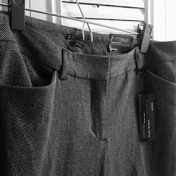 BRAND NEW Columnist Barely Boot Pants - Picture 1 of 3