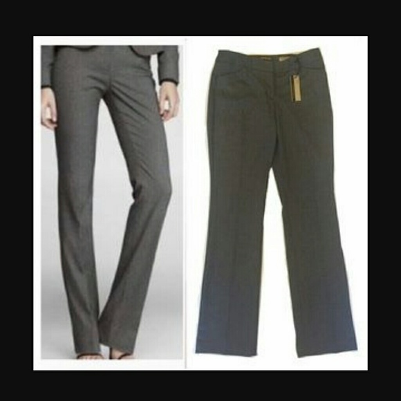 BRAND NEW Columnist Barely Boot Pants - Picture 3 of 3