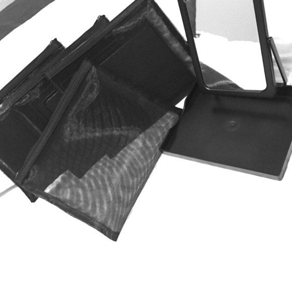 4 Mary Kay Travel Beauty Mirrors