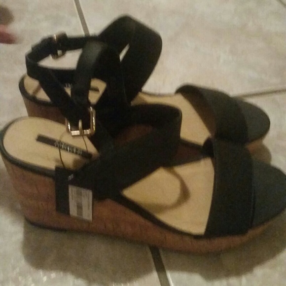 Wedges