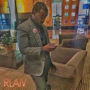 Meet your Posher, Rob