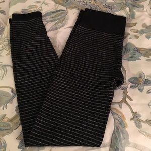 Athleta tights