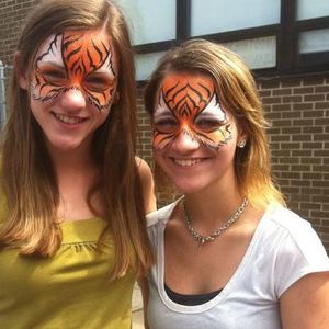 Meet your Posher, Lindsey