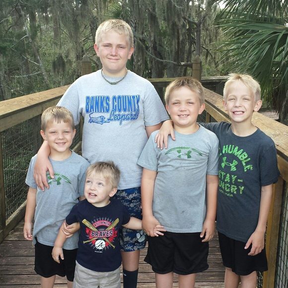 Meet your Posher, Amy - Picture 1 of 1