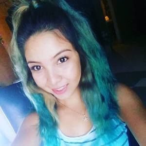 Meet your Posher, Lucy