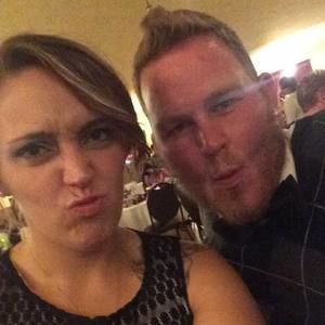 Meet your Posher, Becky