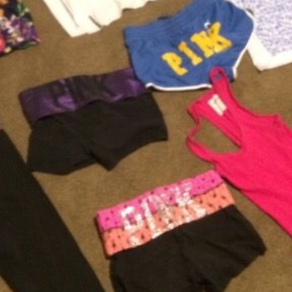 Shorts - Picture 1 of 1