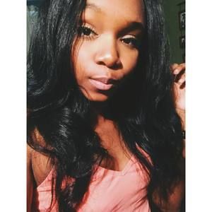 Meet your Posher, Naya