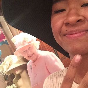 Meet your Posher, Misa