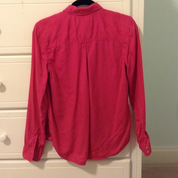 Button Down - Picture 2 of 2