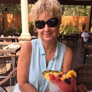 Meet your Posher, Kim