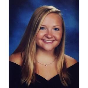 Meet your Posher, Caitlin