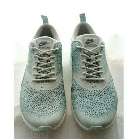 Women's Nike Air Max Thea