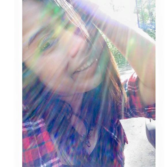 Meet your Posher, Vianey