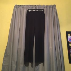 Nike yoga pants