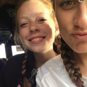 Meet your Posher, Marie