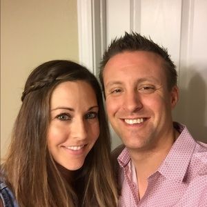 Meet your Posher, Candace