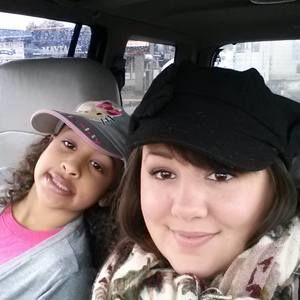 Meet your Posher, Shawnte'