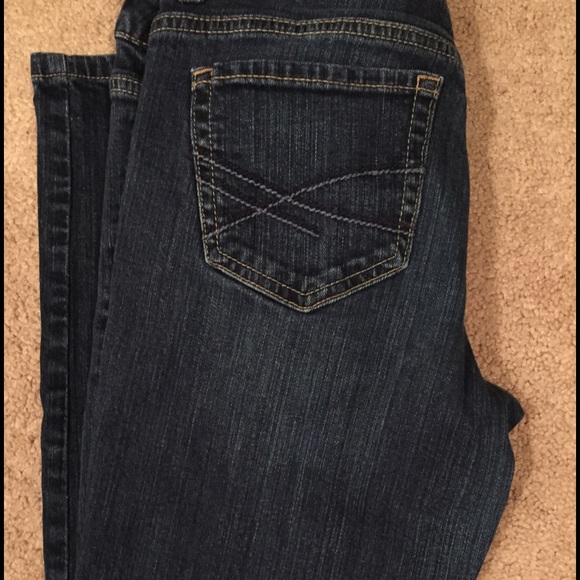 Aeropostale Jeans