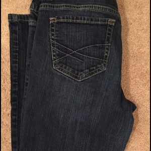 Aeropostale Jeans