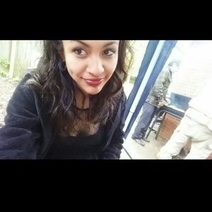 Meet your Posher, Brandy