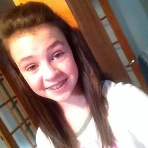 Meet your Posher, Regan