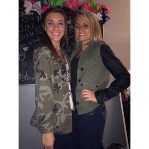 Meet your Posher, Sydney