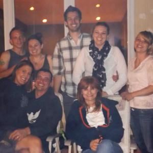 Meet your Posher, Deborah