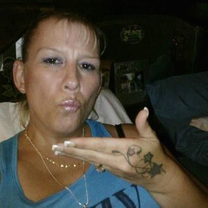 Meet your Posher, Kathy