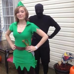 Meet your Posher, Kourtney