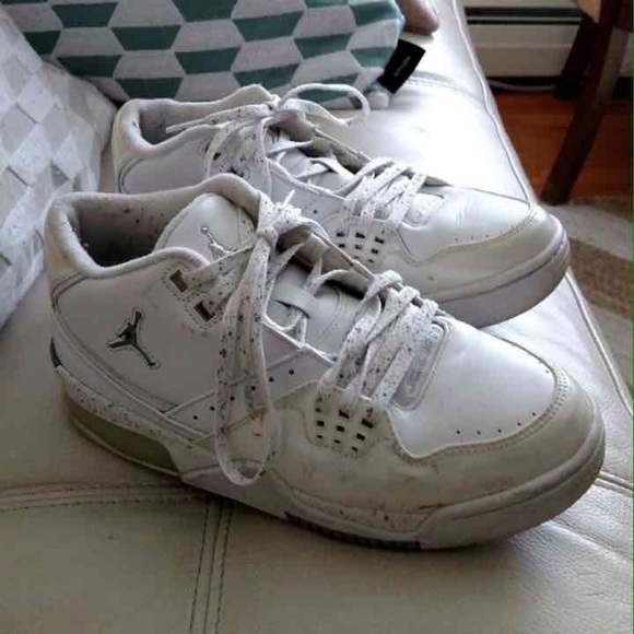 Jordan shoes