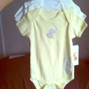 Baby clothes