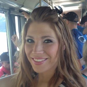 Meet your Posher, Morgan