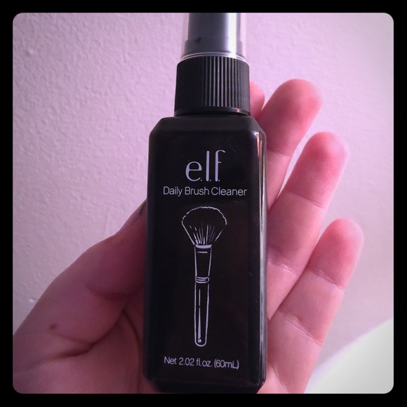 ELF BRUSH CLEANER