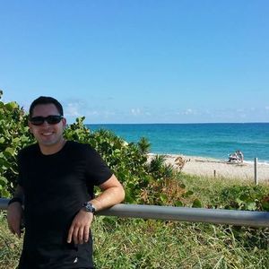 Meet your Posher, Jb