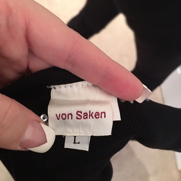 Rhinestone Tank - Picture 3 of 3