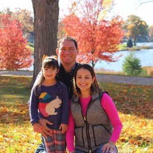 Meet your Posher, Monica