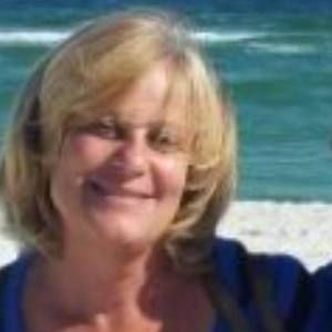 Meet your Posher, Terri