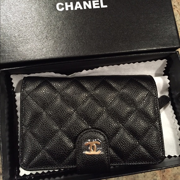 Gorgeous wallet