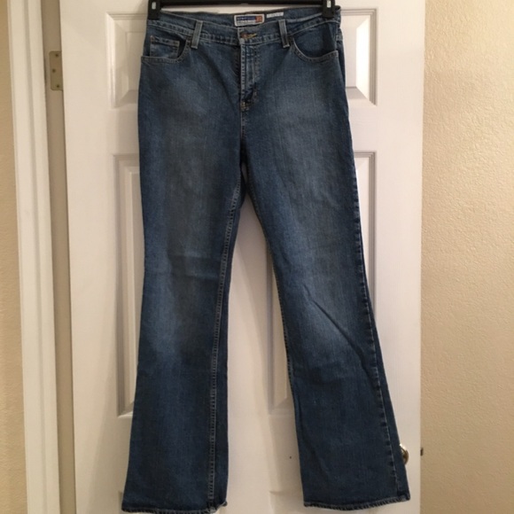 Denim Jeans