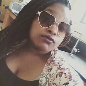 Meet your Posher, Moesha