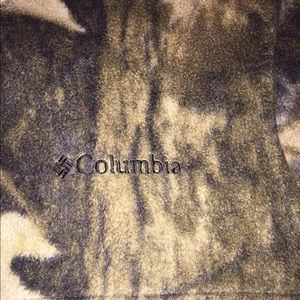 Columbia Fleece