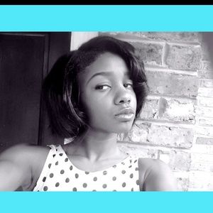 Meet your Posher, Diamond