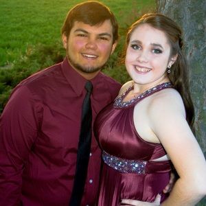 Meet your Posher, Tabitha