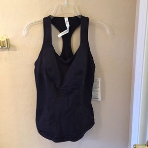 Lululemon cardio kick tank