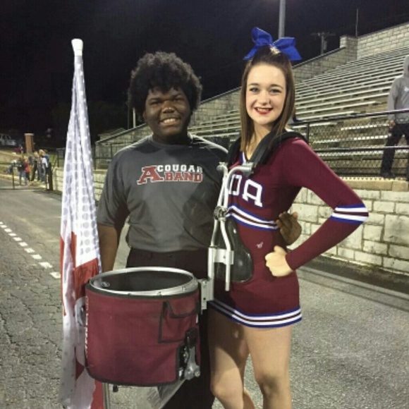 Meet your Posher, Joshua - Picture 1 of 1