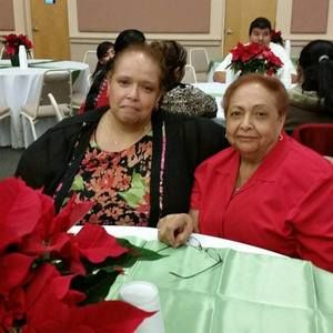 Meet your Posher, Nydia