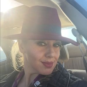 Meet your Posher, Maggie